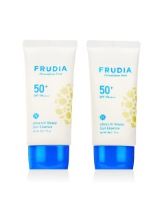 Frudia Ultra UV Shield Sun Essence SPF 50+ PA++++ 2 x 50 g