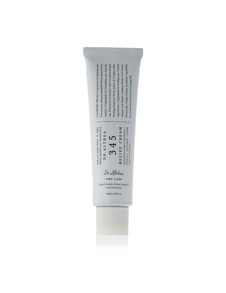 Dr.Althea 345 Relief Cream 50 ml