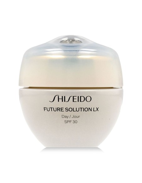 Shiseido Future Solution LX Total Protective Cream SPF 30 50 ml