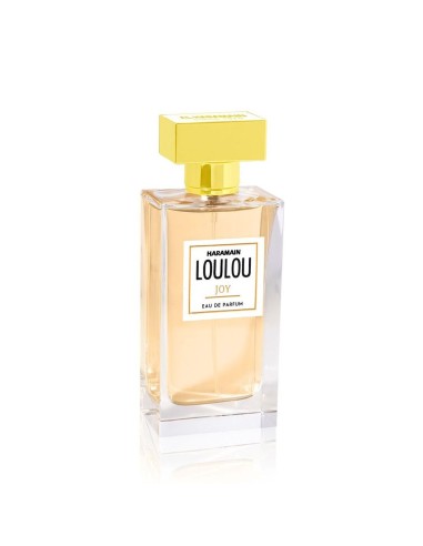 Al Haramain Loulou Joy Eau De Parfum 100 ml (woman)