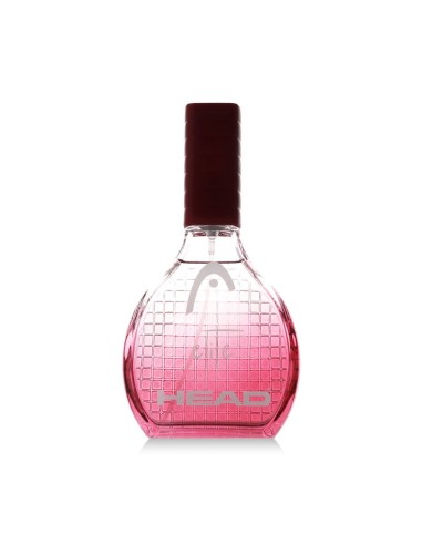 Head Elite Eau De Toilette 100 ml (woman)