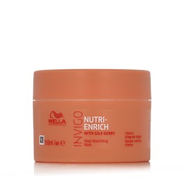Wella Invigo Nutri-Enrich Deep Nourishing Mask 150 ml