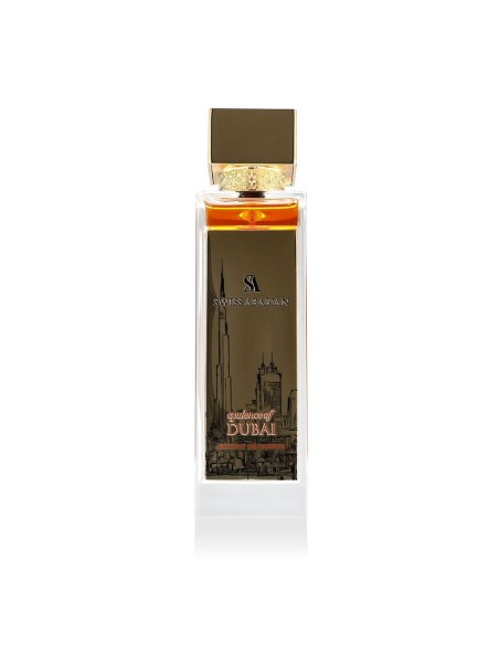 Swiss Arabian Opulence Of Dubai Extrait de parfum 100 ml (unisex)