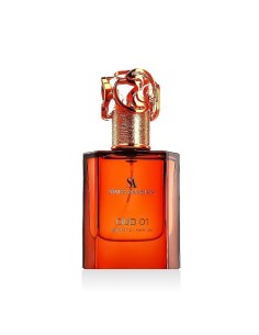Swiss Arabian Oud 01 Extrait de parfum 50 ml (unisex)