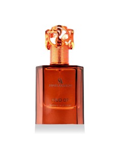 Swiss Arabian Oud 07 Extrait de parfum 50 ml (unisex)