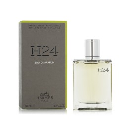 Hermès H24 Eau De Parfum Refillable 50 ml (herren)