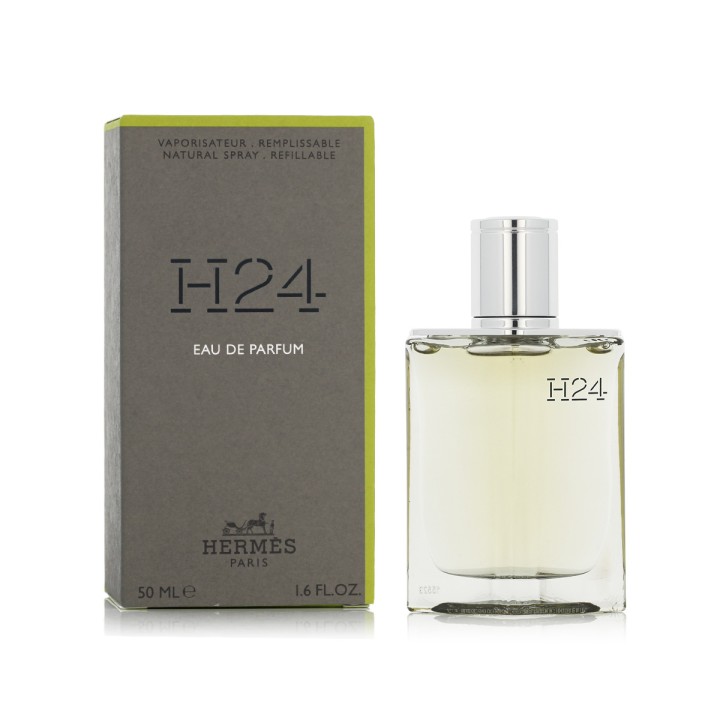 Hermès H24 Eau De Parfum Refillable 50 ml (heren)