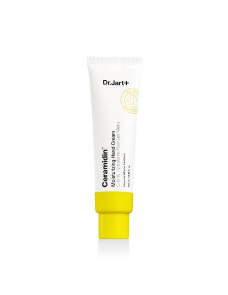 Dr.Jart+ Ceramidin™ Moisturizing Hand Cream 100 ml