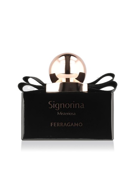 Ferragamo Signorina Misteriosa Eau De Parfum 30 ml (woman)