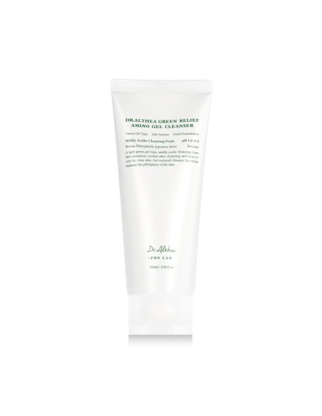 Dr.Althea Green Relief Amino Gel Cleanser 100 ml