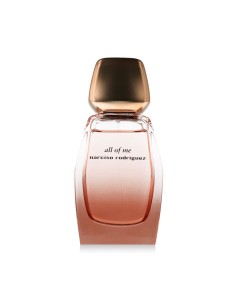 Narciso Rodriguez All Of Me Intense Eau De Parfum Refillable 50 ml (woman)