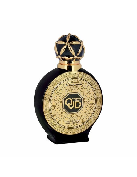 Al Haramain Black Oud Extrait de parfum 100 ml (unisex)
