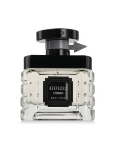 Guess Uomo Eau De Toilette 50 ml (man)