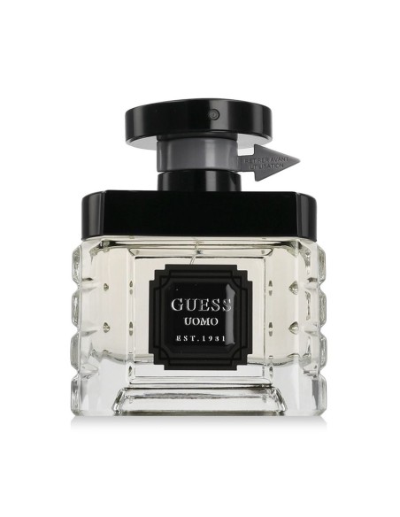 Guess Uomo Eau De Toilette 50 ml (man)
