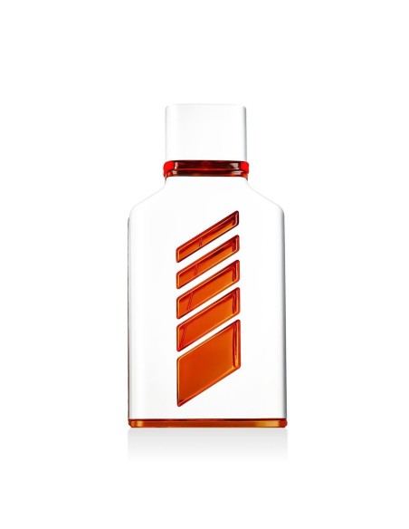 Mercedes-Benz AMG Silver Thrill Eau De Parfum Refillable 100 ml (man)