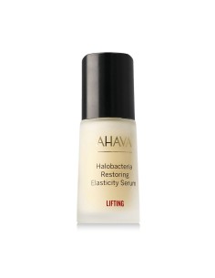 Ahava Lifting Halobacteria Restoring Elasticity Serum 30 ml