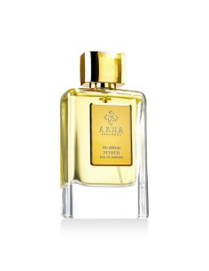 Azha Perfumes Vetiver Pepper Eau De Parfum 100 ml (unisex)