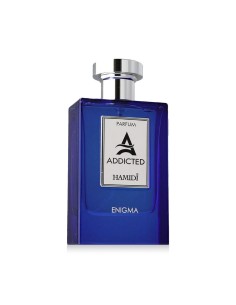 Hamidi Addicted Enigma Parfum 120 ml (man)