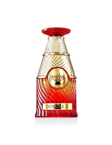 Anfar 1950 Odyssee I Extrait de Parfum 100 ml (woman)