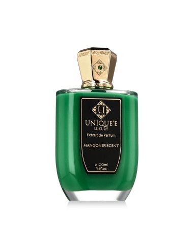 Unique'e Luxury Mangonifiscent Extrait de parfum 100 ml (unisex)