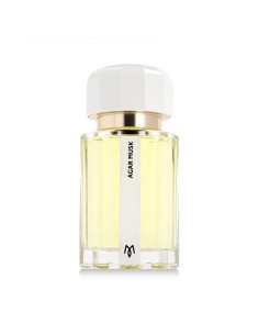 Ramon Monegal Agar Musk Eau De Parfum 100 ml (unisex)