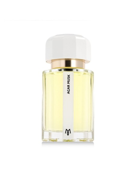 Ramon Monegal Agar Musk Eau De Parfum 100 ml (unisex)