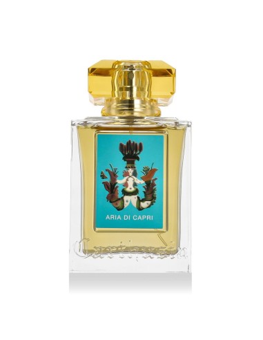 Carthusia Aria di Capri Eau De Parfum 50 ml (woman)