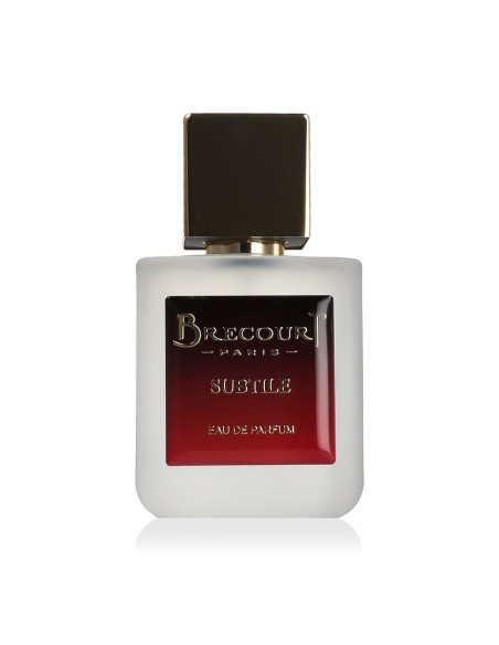 Brecourt Subtile Eau De Parfum 50 ml (unisex)