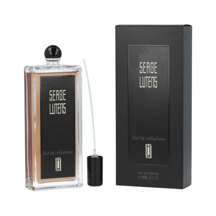 Serge Lutens Nuit de Cellophane Eau De Parfum 100 ml (mujer)