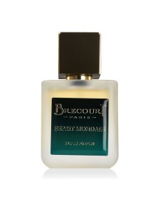 Brecourt Esprit Mondain Eau De Parfum 50 ml (man)