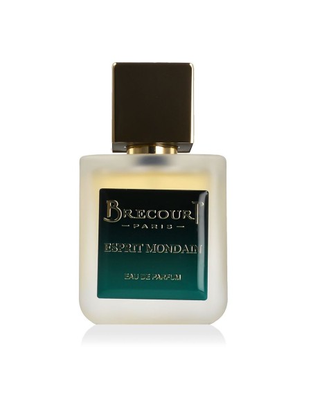 Brecourt Esprit Mondain Eau De Parfum 50 ml (man)