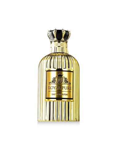 Assala Prime Royal Pure Eau De Parfum 100 ml (unisex)