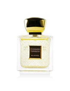 Majouri Charming Tuberose Eau De Parfum 75 ml (woman)