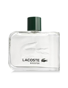 Lacoste Booster Eau De Toilette 125 ml (man)