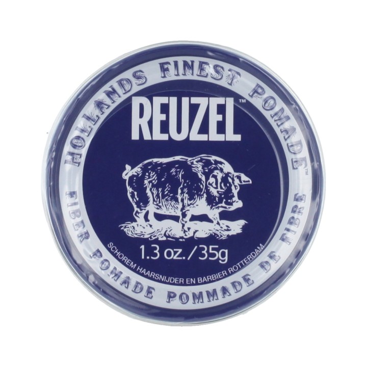 REUZEL Styling Fiber Pomade 35 g