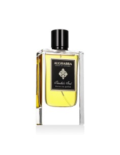 Alghabra Senses Of Istanbul Istanbul's Soul Extrait de parfum 50 ml (unisex)