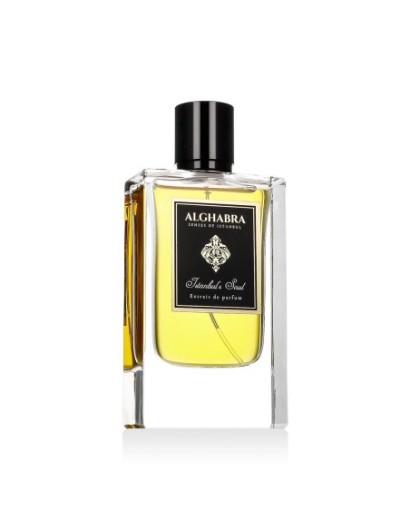 Alghabra Senses Of Istanbul Istanbul's Soul Extrait de parfum 50 ml (unisex)