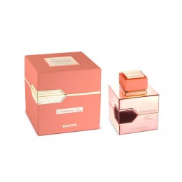 Al Haramain L'Aventure Rose Eau De Parfum 100 ml (donna)