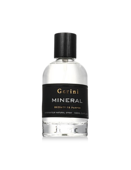 Gerini Mineral Extrait de parfum 100 ml (unisex)