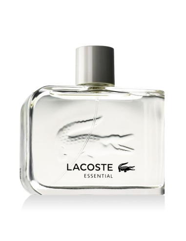 Lacoste Essential Eau De Toilette 125 ml (man)