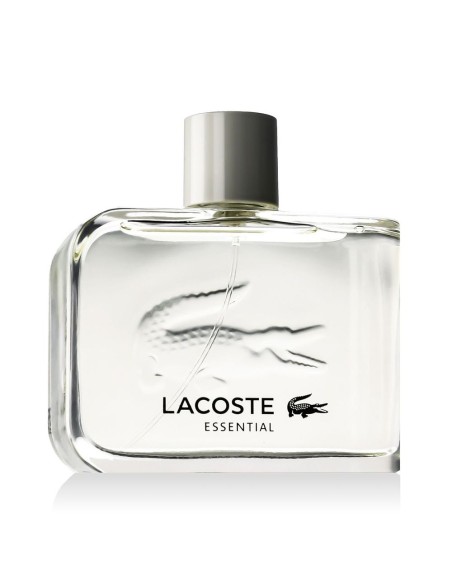 Lacoste Essential Eau De Toilette 125 ml (man)