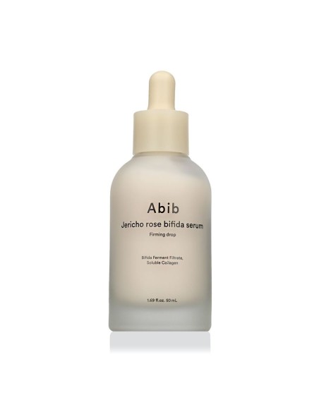 Abib Jericho Rose Bifida Serum 50 ml