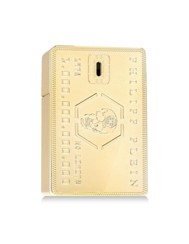 Philipp Plein No Limit$ Gold Eau De Parfum 50 ml (man)
