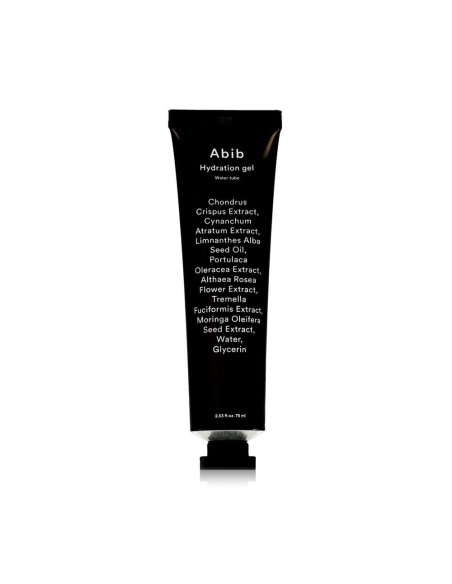 Abib Hydration Water Tube 75 ml