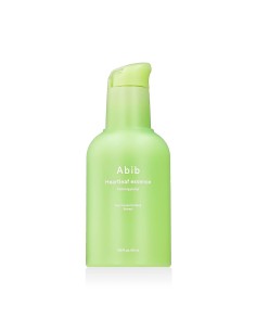 Abib Heartleaf Calming Pump Essence 50 ml