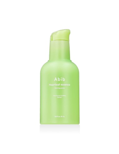 Abib Heartleaf Calming Pump Essence 50 ml