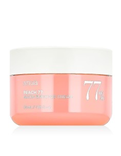 Anua Peach 77% Niacin Enriched Cream 50 ml
