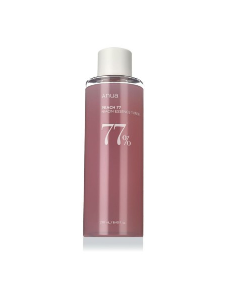Anua Peach 77% Niacin Essence Toner 250 ml