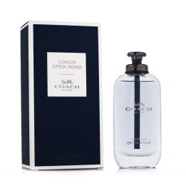 Coach Coach Open Road Eau De Toilette 100 ml (herren)