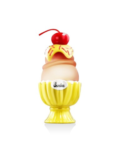 Anna Sui Sundae Mellow Yellow Eau De Toilette 50 ml (woman)